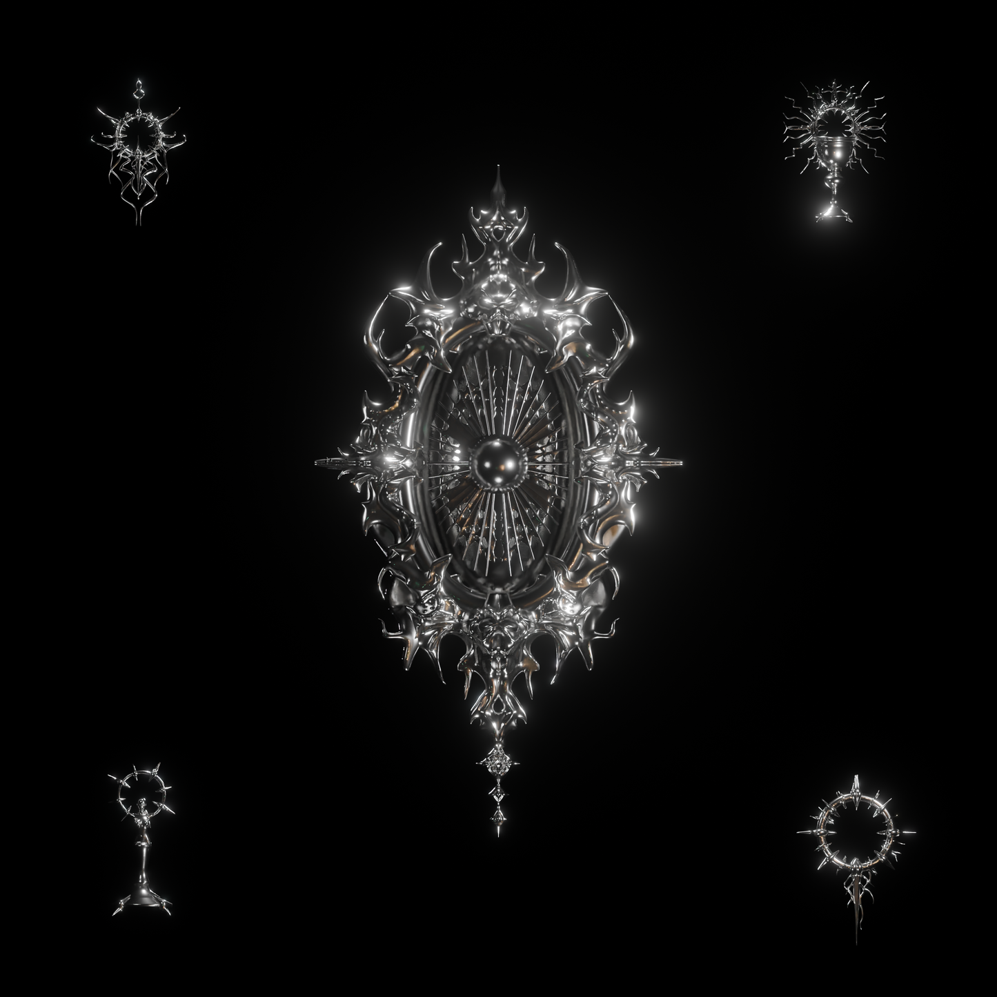 LYSTRO - UNVEILED