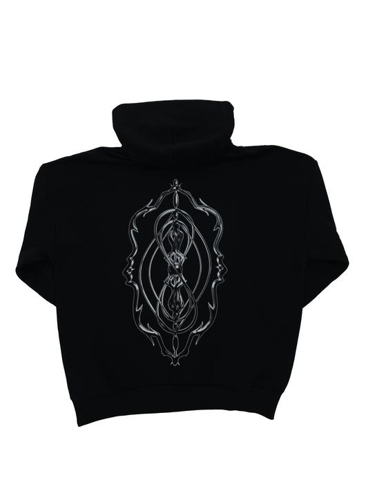 "SHADOWS" HOODIE