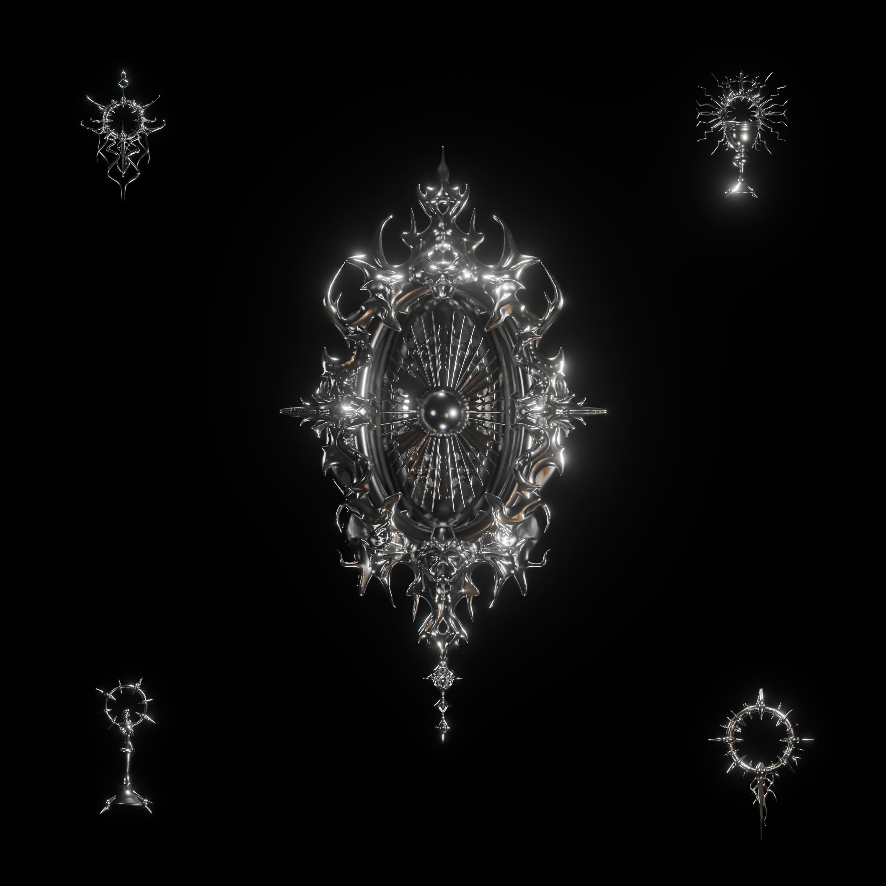 LYSTRO - UNVEILED – LYSTRO STUDIO